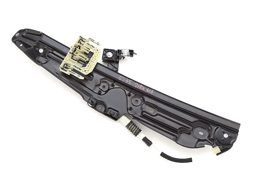 HG-BW-6021P BMW F10 view 2