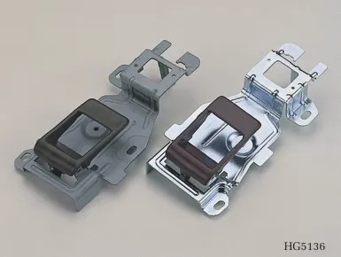 HG-HD-2002 HONDA CIVIC view 2