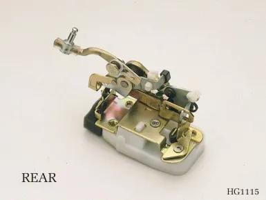 HG-MB-4021 MITSUBISHI SAGA view 2