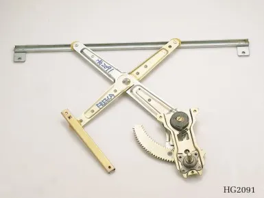 HG-MB-6007