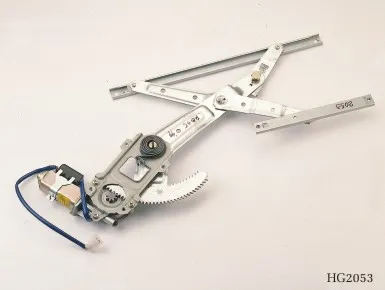 HG-MB-6012P