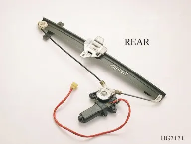 HG-SK-6001P SUZUKI VITARA view 2