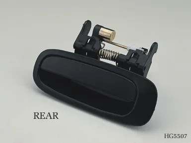 HG-TY-1003 TOYOTA COROLLA view 2