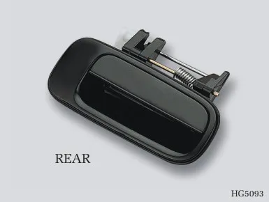 HG-TY-1004 TOYOTA CAMRY view 2