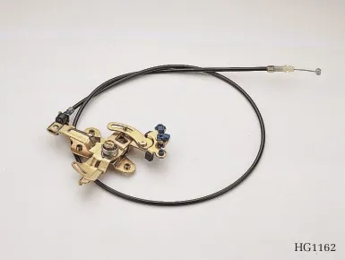 HG-TY-4009