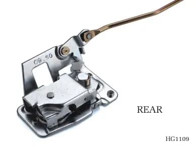 HG-TY-4010 TOYOTA RZH104 view 2