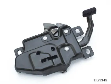 HG-HD-4016