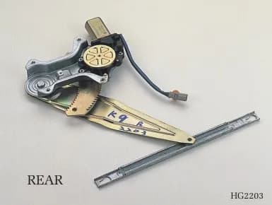 HG-HD-6012P