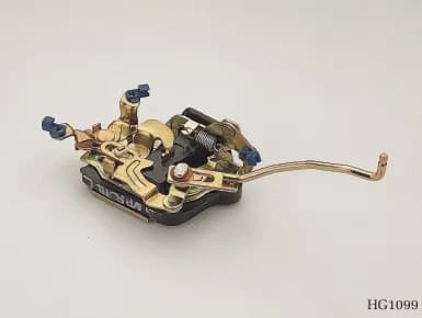 HG-IS-4006