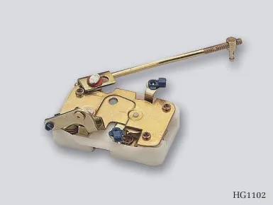 HG-IS-4010