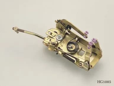 HG-MB-4001