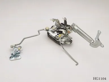 HG-MB-4018
