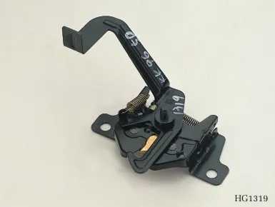 HG-MZ-4025