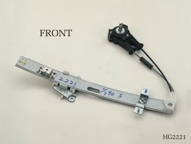 HG-MZ-6008