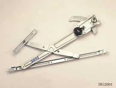 HG-MZ-6012