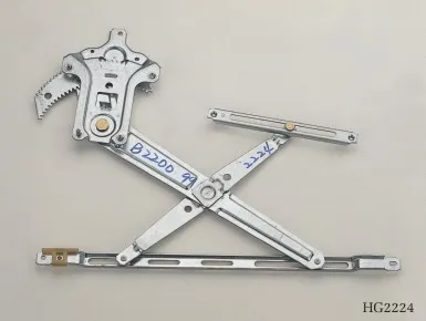 HG-MZ-6016P