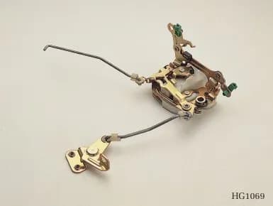 HG-NS-4023