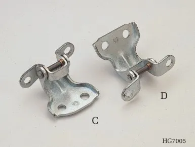 HG-DH-5002 DAIHATSU CHARADE view 2