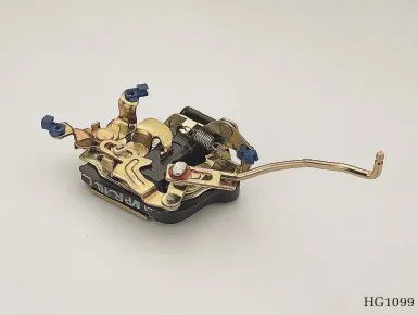 HG-IS-4006