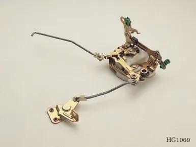 HG-NS-4023 NISSAN UD520