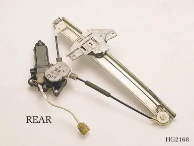 HG-TY-6008P TOYOTA CAMRY view 2